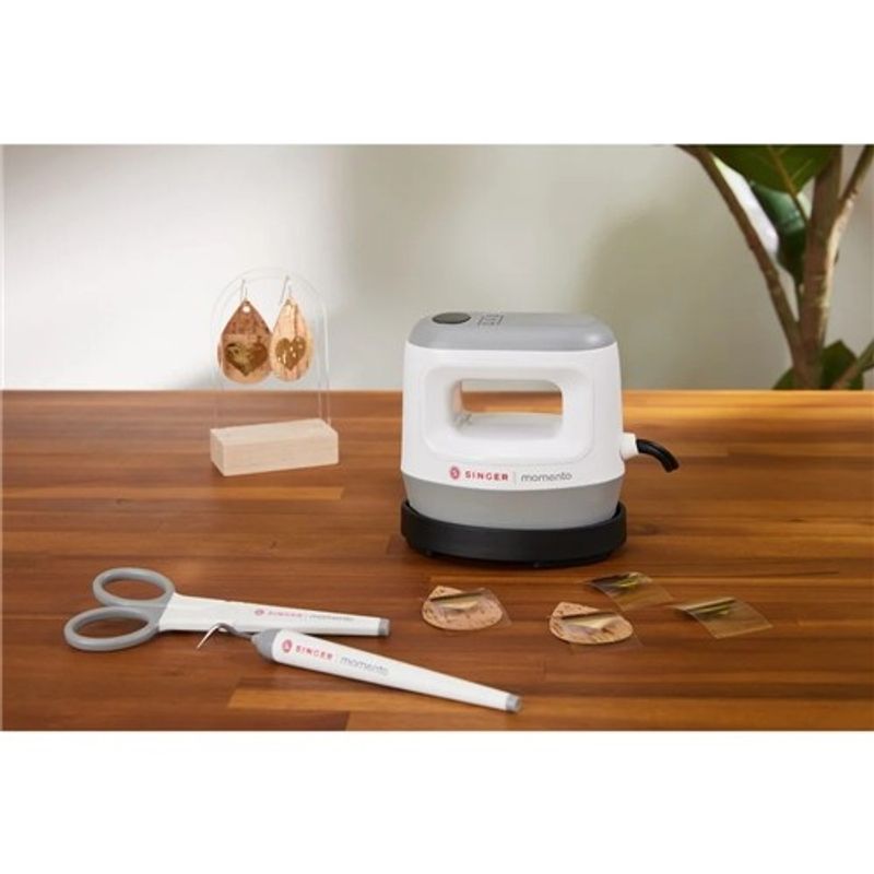 Singer Momento Mini Press
