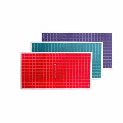 Singer Momento 12" x 24" Mat Multi Pack (3 st)
