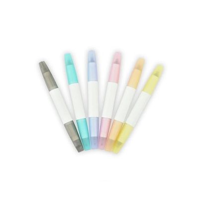 Singer Momento Dual Tip Marker Multi Pack (6 st)