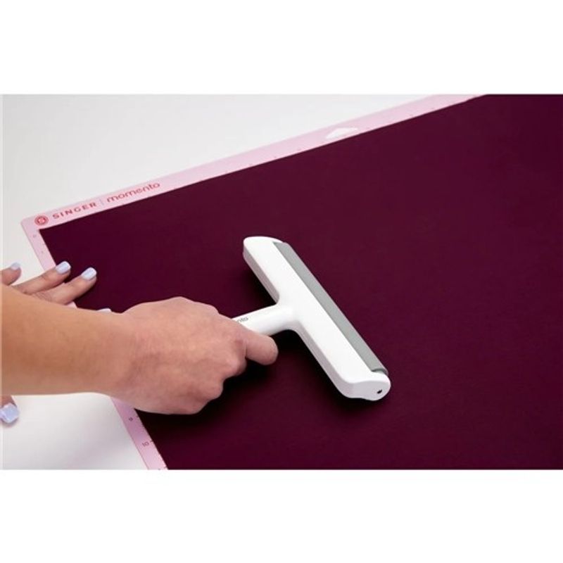 Singer Momento Brayer Large