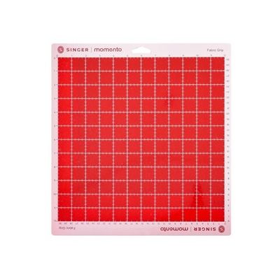Singer Momento 12´ x 12´ Fabric Grip Mat