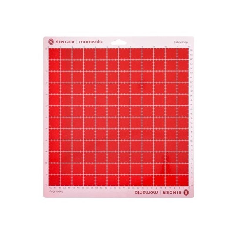 Singer Momento 12´ x 12´ Fabric Grip Mat