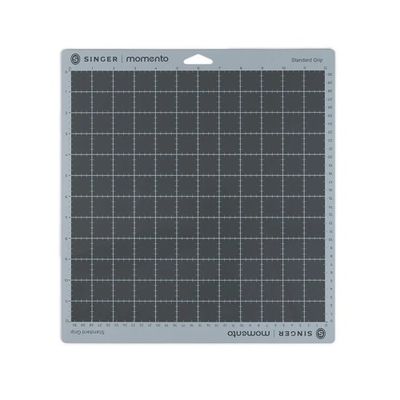 Singer Momento 12 inch x 12 inch Standard Grip Mat