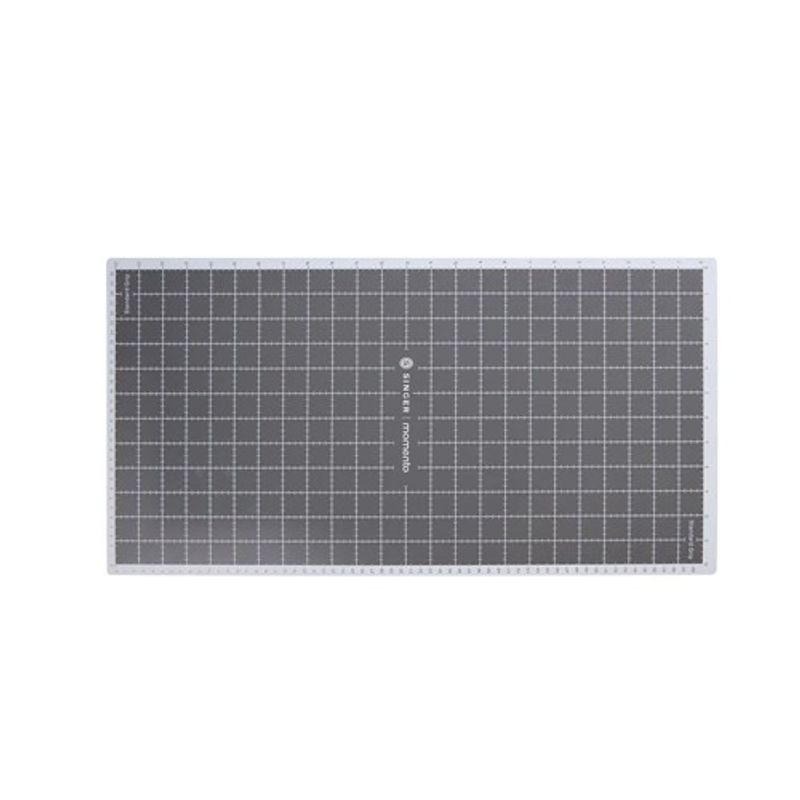 Singer Momento 12 inch x 24 inch Standard Grip Mat