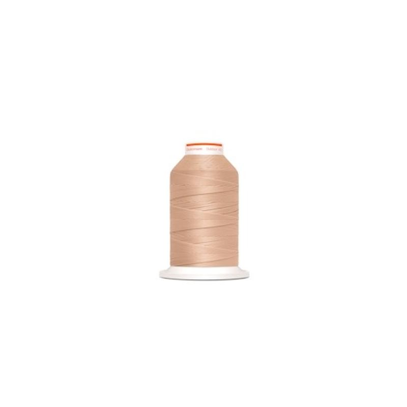 Outdoor-Tråd 40 Beige 400m