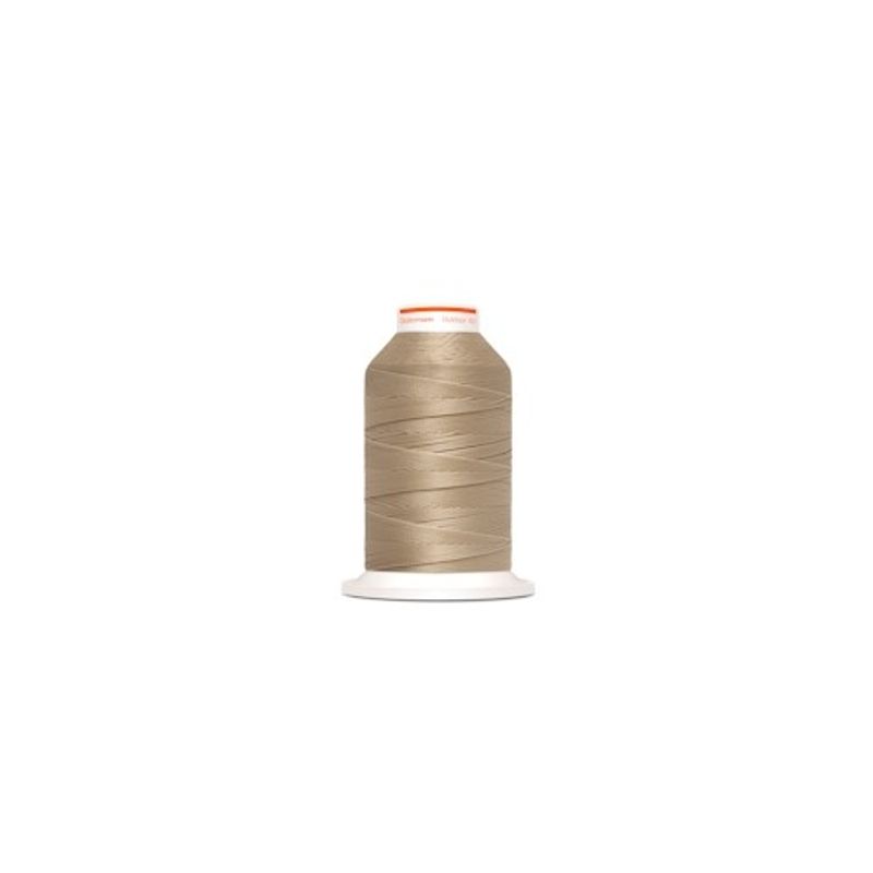 Outdoor-Tråd 40 Mörkbeige 400m