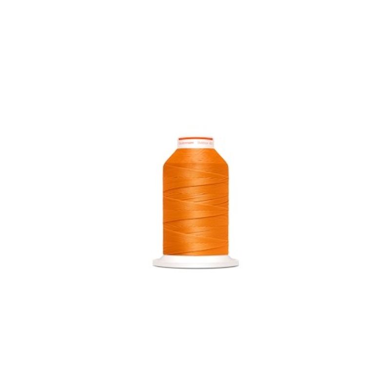 Outdoor-Tråd 40 Orange 400m