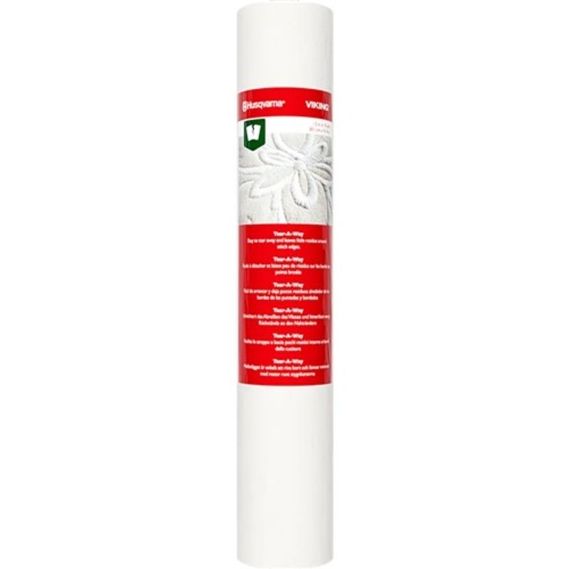 Tear-a-Way mellanlägg 38,1 cm x 9,1 m
