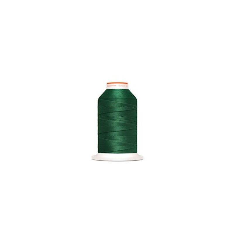 Outdoor-Tråd 40 Grön 400m