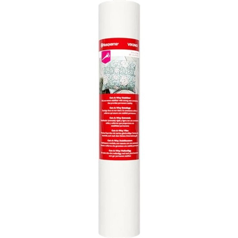 Cut-a-WayT mellanlägg 38,1 cm x 9,1 m