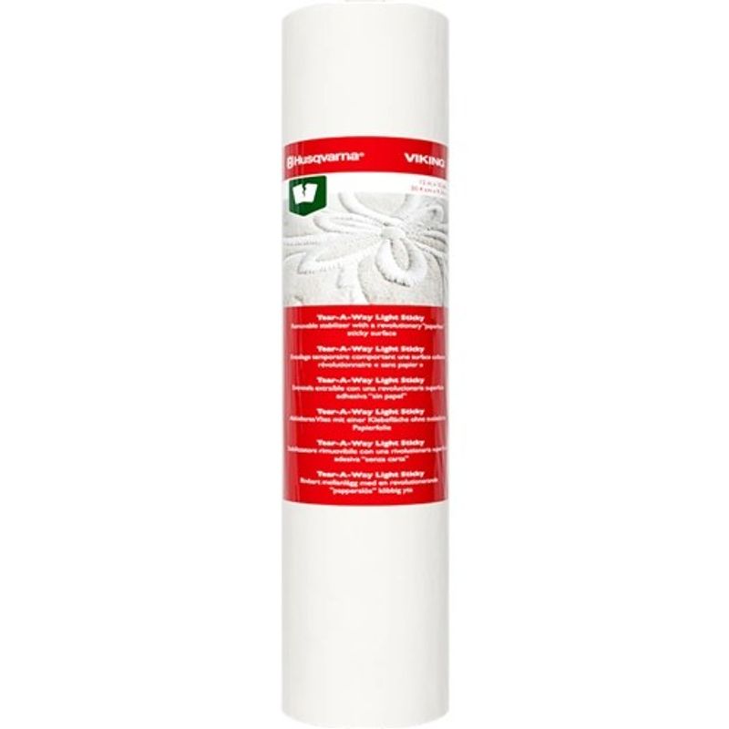 Tear-a-Way Sticky mellanlägg 30,5 cm x 9,1 m