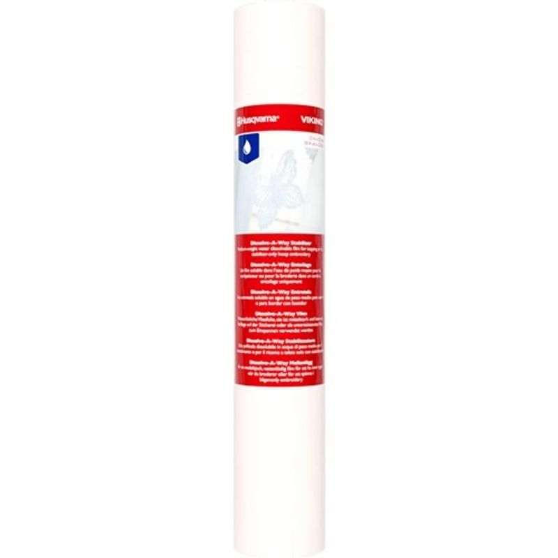 Dissolve-a-Way mellanlägg 30,5 cm x 13,7 m