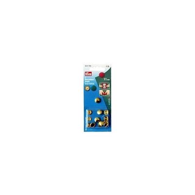 Prym Cover Knappar utan verktyg 11 mm