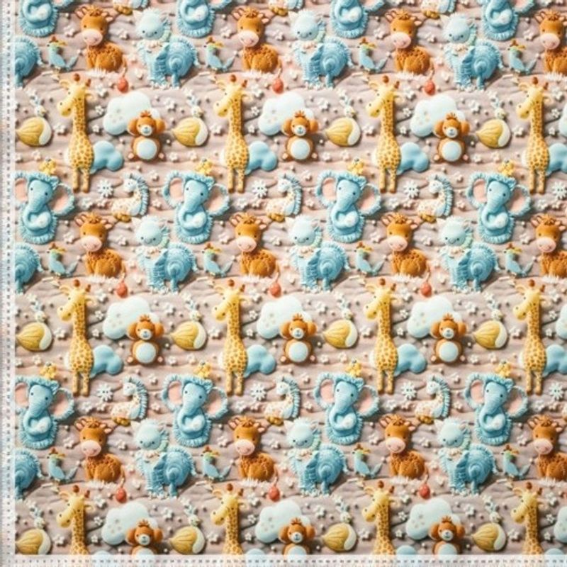 3D Animals
