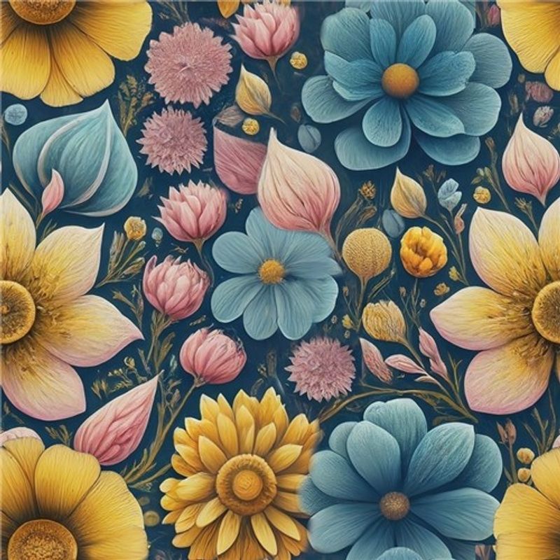Blomsterljuv
