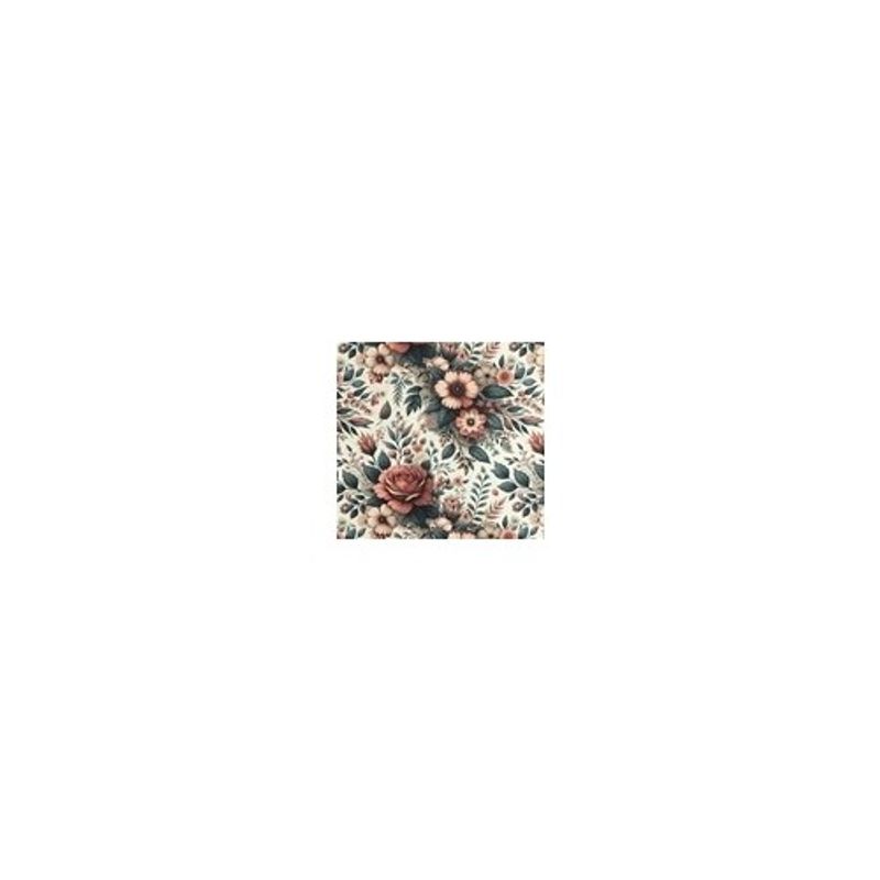 Romantiska Blommor