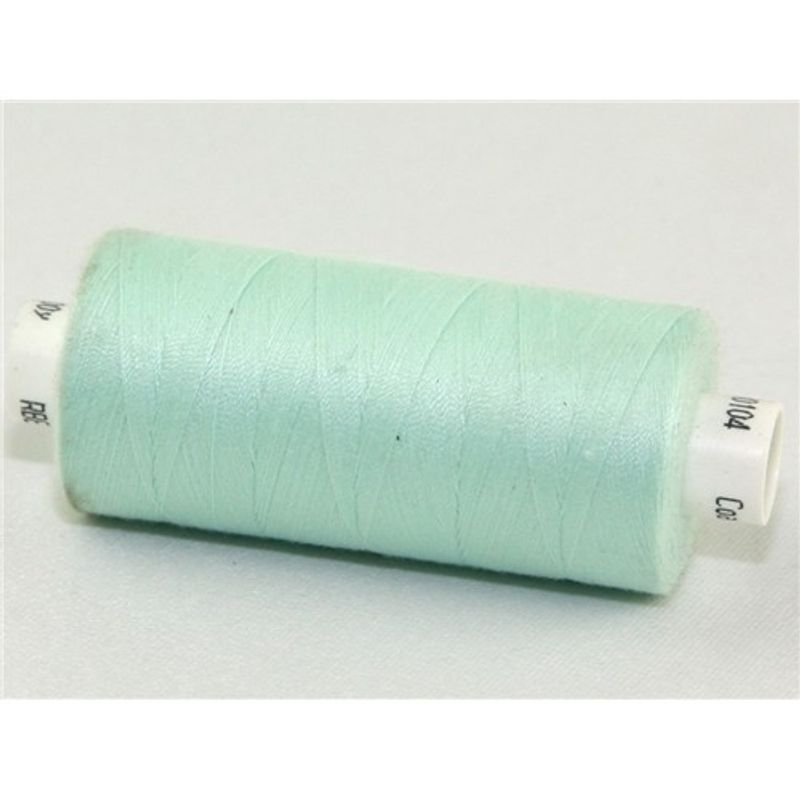 Coats Moon Tråd 1000 (yds) 914 m Mint