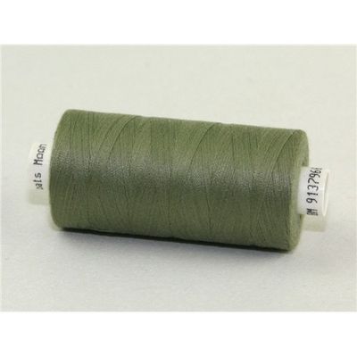 Coats Moon Tråd 1000 (yds) 914 m Ljus militär