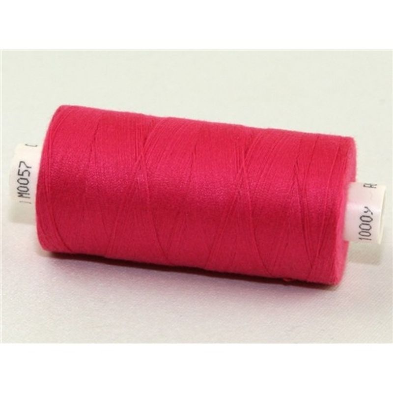 Coats Moon Tråd 1000 (yds) 914 m Cerice