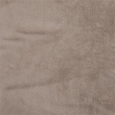 Cuddle Fleece Taupe