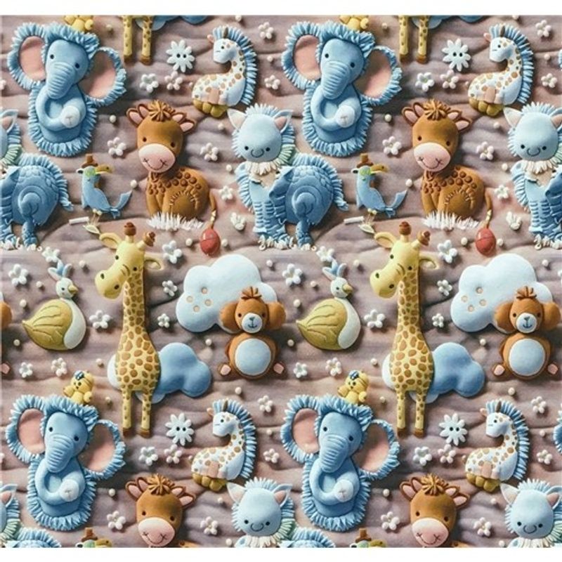 3D Animals