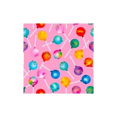 Lollipop Rosa