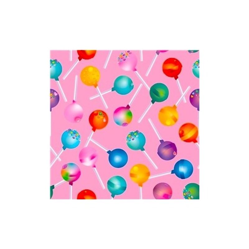 Lollipop Rosa