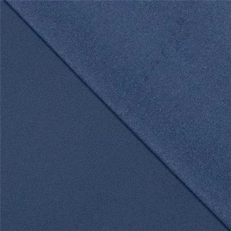 Bengalin Stretch Vattentät - Denim