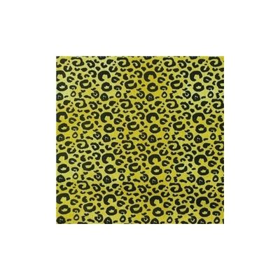 Panther Design Gul