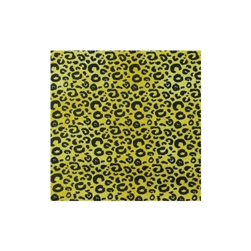 Panther Design Gul