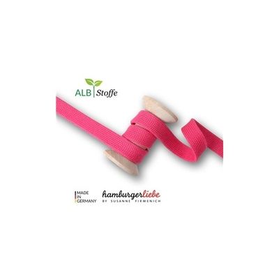 Rundstickade band till Hoddies - Cerice