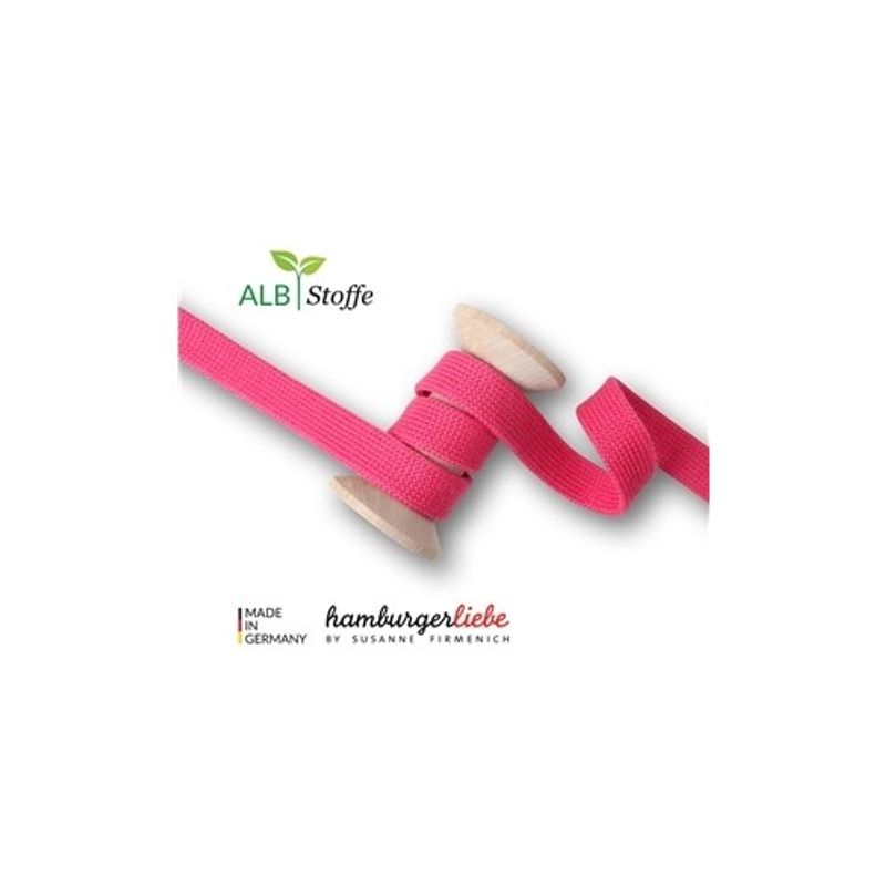 Rundstickade band till Hoddies - Cerice