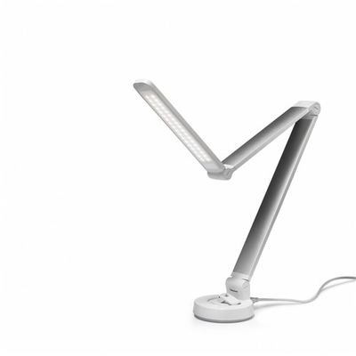 Vikande LED-lampa