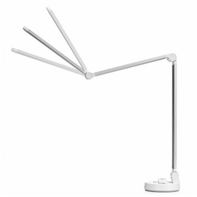 Vikande LED-lampa