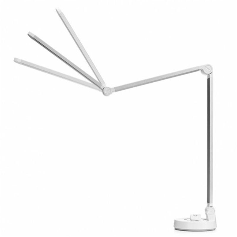 Vikande LED-lampa