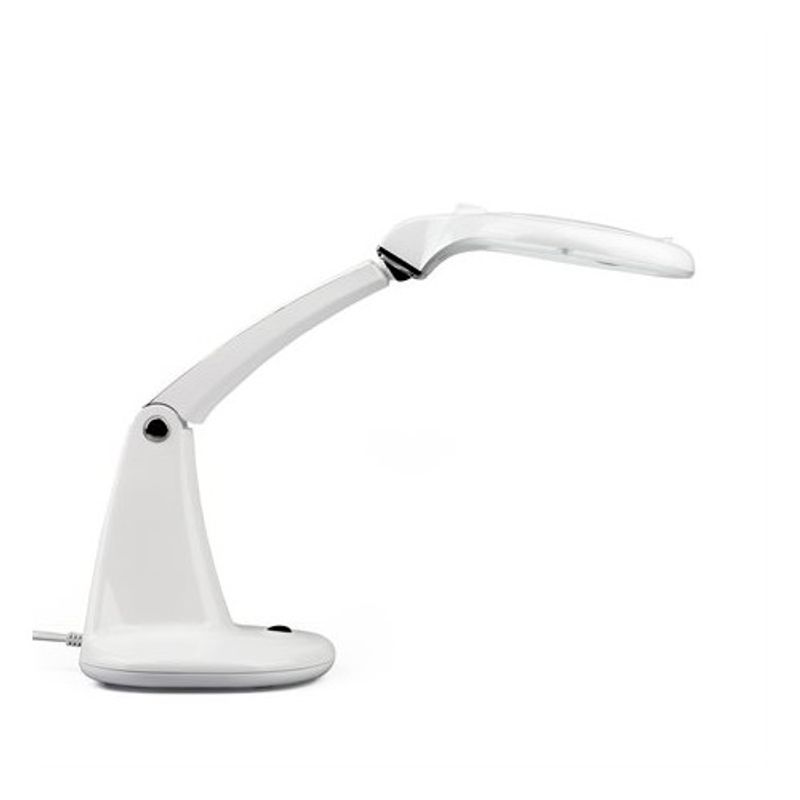 Förstoringsglas med ledlampa