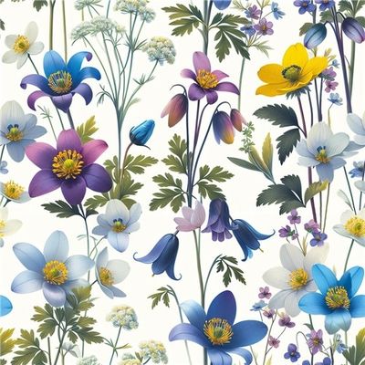 Sommarblom