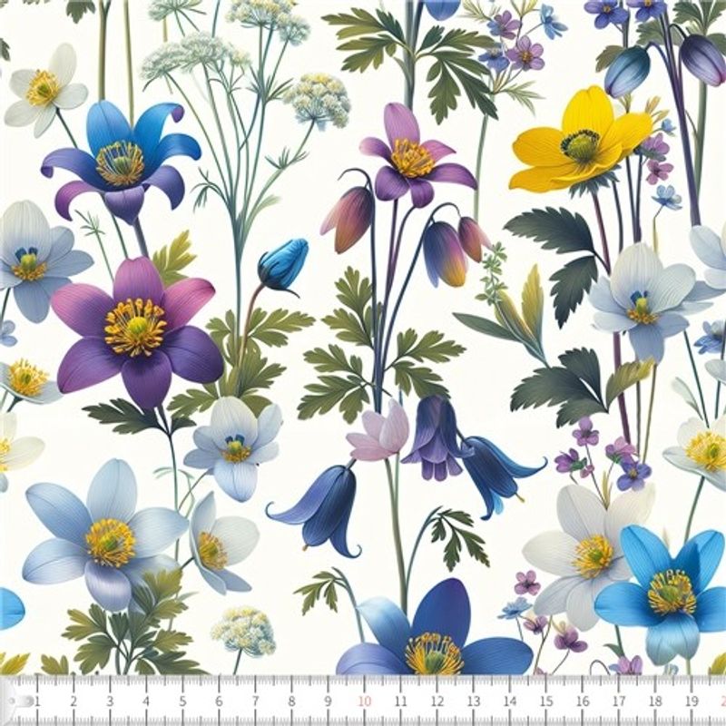 Sommarblom