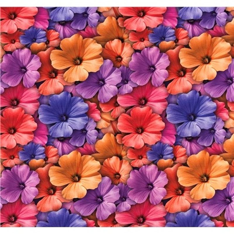 Inbjudande Blommor