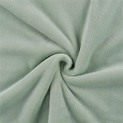 Cuddle Fleece Dusty Mint