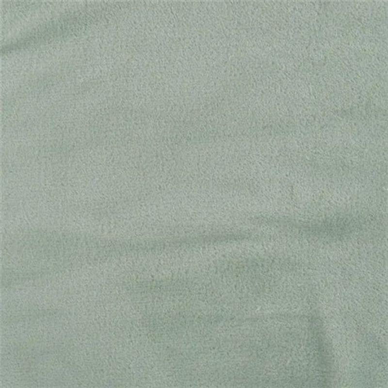 Cuddle Fleece Dusty Mint