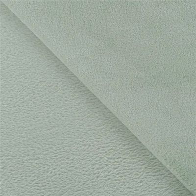 Cuddle Fleece Dusty Mint