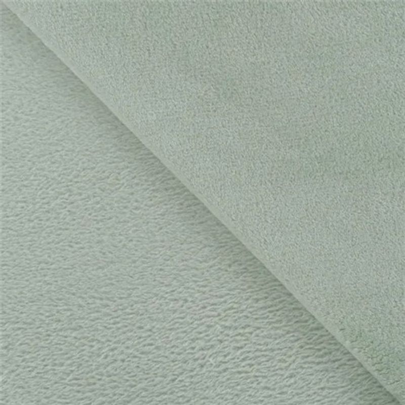 Cuddle Fleece Dusty Mint