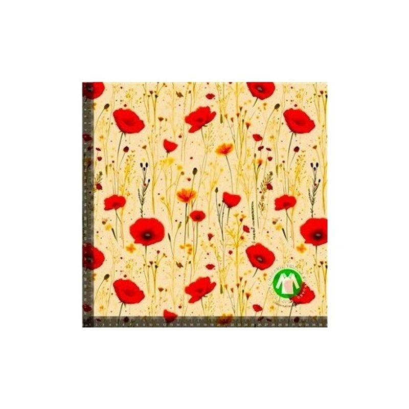 Sommarblommor 10