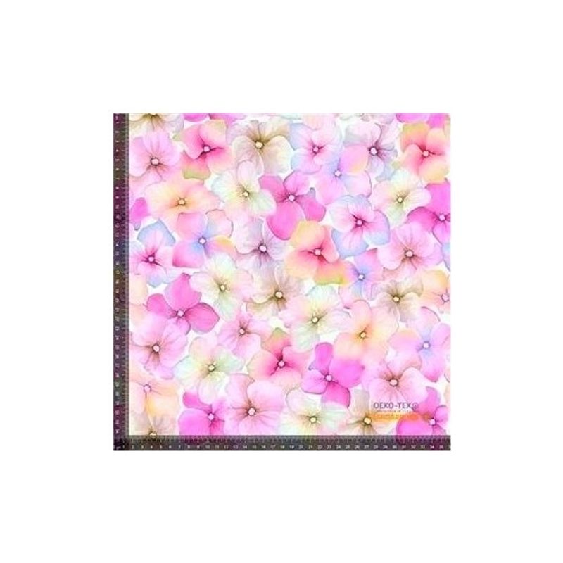 Pastell Blomster 2