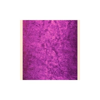 Krossad plysch 048 Lila