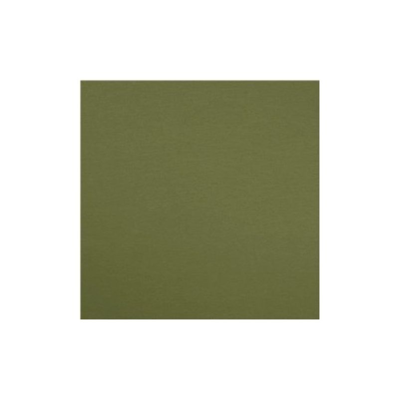 Enfärgad Trikå Khaki