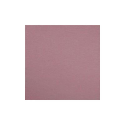 Enfärgad Trikå Dusty Lilac