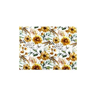 Viva blomma Orange