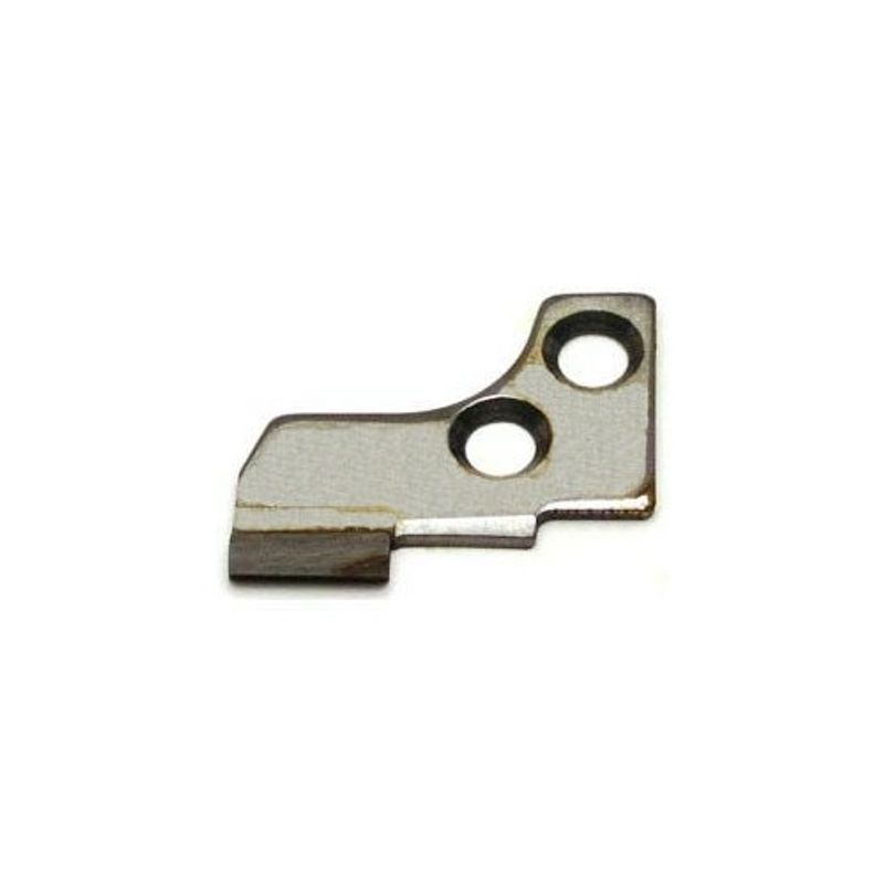 Kniv under Janome 434D, 534D